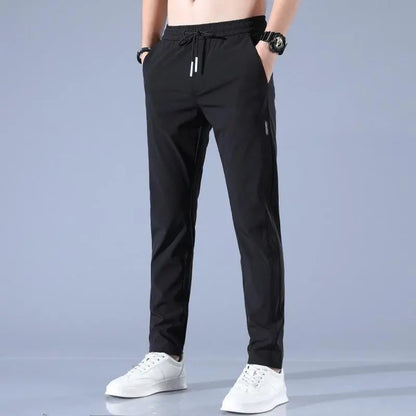 Combo of Men's NS Lycra Track Pants - ULLLY