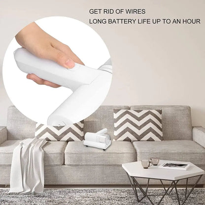 Handheld Deep Sofa Vacuum Cleaner - ULLLY