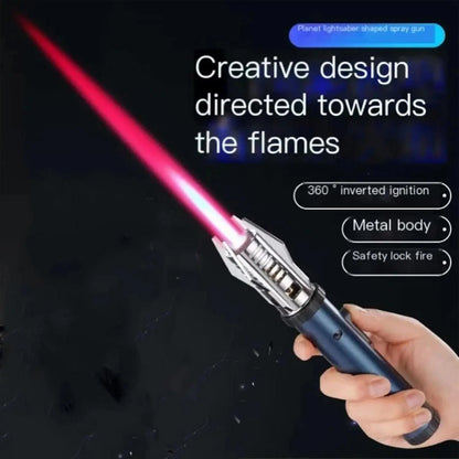 Metal Lightsaber Lighter - ULLLY