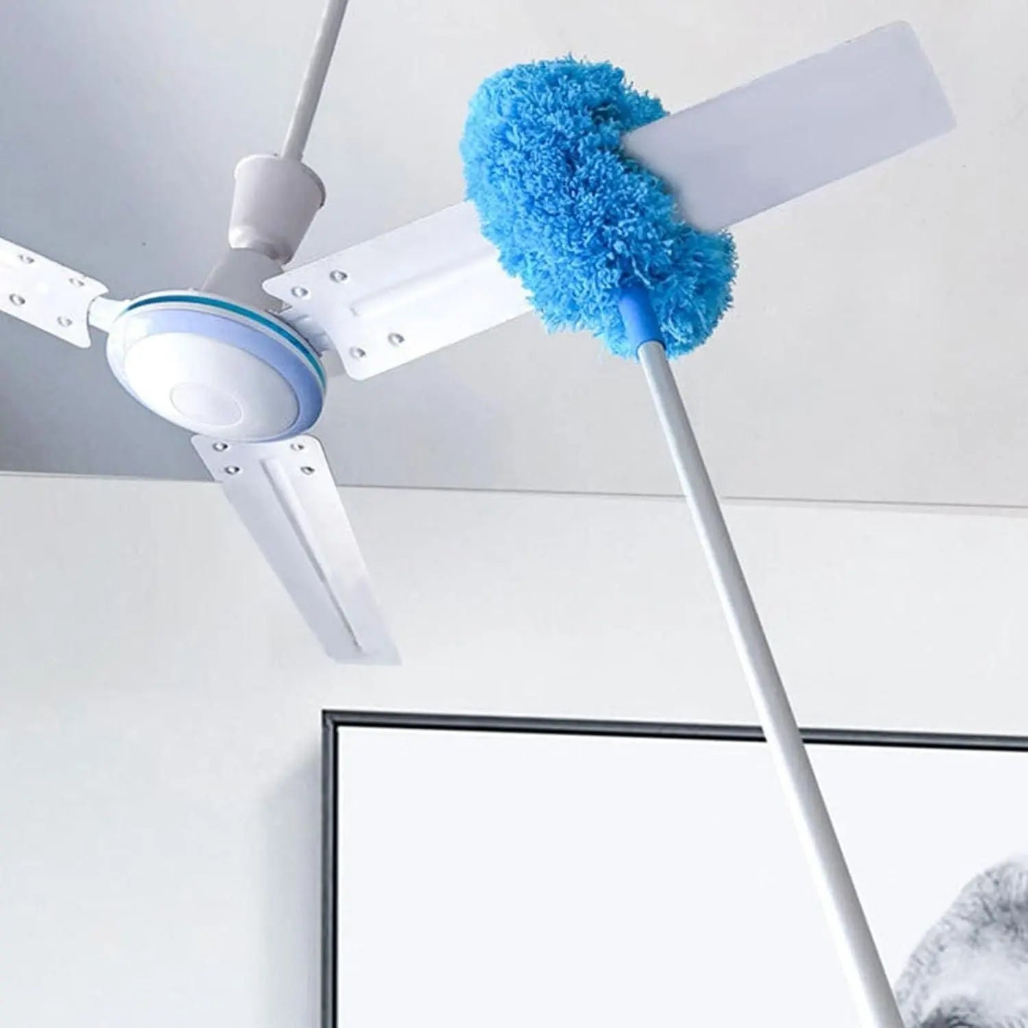 Washable Ceiling Fan Cleaner Duster - ULLLY