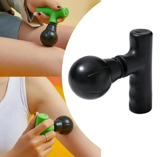 Mini Facial Gun Deep Muscle Massager - ULLLY