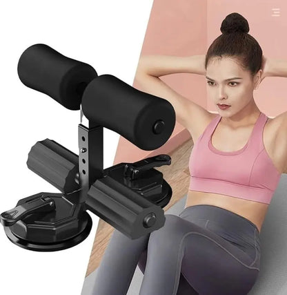 Sit Up Assistant Device Bar| Abs Master | Gym Equipment for Home Workout - ULLLY